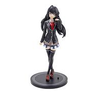 HLUONGTN Figura Deno, Yuigahama Yui Figuras de Anime My Teen Romantic Comedyafu/Type 2/22Cm