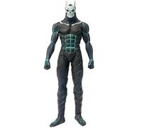 HLUONGTN Figura Kaiju No 8 Figura Kafka Hifigura Estatua Modde Anime Figura de Acción Kaiju No 8/Type 1/26Cm