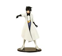 HLUONGTN Figura That Time I Got Reincarnated As a Slime Figura Rimuru Tempest Noodle Stopper Figura de Anime con Pose Sentada/Sakuchi Hinata