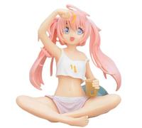 HLUONGTN Figuras de Anime de Shuna Y Milim Nava. Encantadores Modde Personajes Que Representan Temas de Limo Y Miel para Decoración. Anding (Shuna)./Milim Nava