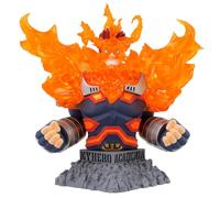 HLUONGTN Figuras de Anime Mha Aizawa Shouta Figura de Acción Anime Busto Estatua Modmha Figurita/Type 3