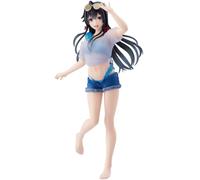 HLUONGTN Figuras de My Teen Romantic Comedyafu, Figura de Animenoshitano/Noshita No/19Cm