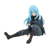 HLUONGTN That Time I Got Reincarnated As a Slime Action Figure Rimuru Tempest Figure Anime Character Statue/Rimuru Tempest B/8.5Cm