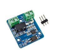 HLW8032 UART - Módulo de medición de energía para adquisición de datos industriales, accesorios de comunicación, transductor de corriente potencial industrial