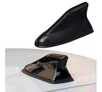 HlwGHDQ Antena Coche para Mercedes Benz W203 W210 W211 W124 W202 W204 W212 W176, Mejorar La Calidad de La Comunicación en el Vehículo, Aleta Tiburón Coche, Accesorio
