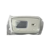 HLWXMDZ 32408322/32140335 LH 32408323/32140336 RH Luz De Lectura Beige Izquierda Y Derecha Para Volvo S90 XC60 V 90 S90 Luz Lectura Techo Coche(32140335 LH)