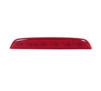 HLWXMDZ 3RD Lámpara De Parada para Mitsubishi para Outlander 2013 2014 2015 2016 Lámpara Señal Luz del Tercer Freno Trasero Alto del Coche 8334A113 Tercera Luz De Freno(Red)