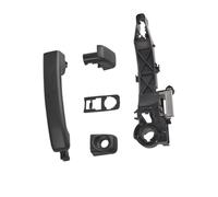 HLWXMDZ 806073022R Soporte Deslizante Para Manija De Puerta Delantera Derecha Para Renault Para Master MK3 2010 2011 2012 2013 2014 2015 2016 Tiradores Exteriores De Coche