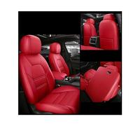 HLWXMDZ Accesorio Personalizado para Automóvil Seat Cove para Renault para Kadjar para Captur para Talisman para Fluence para Zoe (4)