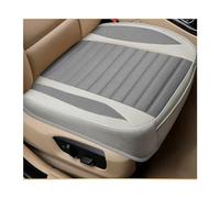 HLWXMDZ Accesorios Interiores Protección De Asiento De Coche Cubierta De Asiento De Coche para Volvo C30 S40 S60L V40 V60 XC40 XC60 XC90 SUV (1pcs Gray)