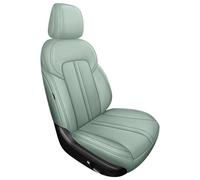 HLWXMDZ Accesorios para Automóviles Personalizados Funda Interior para Asiento De Coche para Volvo Xc90 V50 S60 V40 C30 C70 S80 V60 Xc40 Xc60 (Cyan)