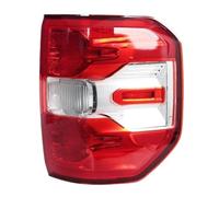 HLWXMDZ Conjunto De Luces Traseras para F&ORD para Maverick XL XLT 2022 2023 2024, Luz Trasera FO2800288 NZ6Z13405A NZ6Z13404A Luz Trasera del Parachoques(Only Right)