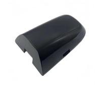 HLWXMDZ Cubierta De Cerradura De Manija De Puerta Exterior Delantera Izquierda Para Volvo XC60 2015-2017 S60 S60L 2014-2019 V60 2011-2017 V40 31349578 Repuestos Para Coches(Black Left Driver)