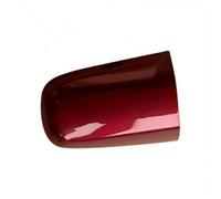 HLWXMDZ Cubierta De Cerradura De Manija De Puerta Exterior Delantera Izquierda Para Volvo XC60 2015-2017 S60 S60L 2014-2019 V60 2011-2017 V40 31349578 Repuestos Para Coches(Red Left Driver)