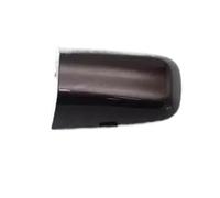 HLWXMDZ Cubierta De Manija De Puerta Exterior Delantera Izquierda Tapa Embellecedora De Cerradura Para Volvo XC60 S60 S60L V60 V40 LHD 31349578 Repuestos Para Coches(Maple Brown)