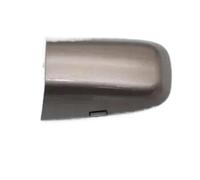 HLWXMDZ Cubierta De Manija De Puerta Exterior Delantera Izquierda Tapa Embellecedora De Cerradura Para Volvo XC60 S60 S60L V60 V40 LHD 31349578 Repuestos Para Coches(Gray)