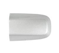 HLWXMDZ Cubierta De Manija Exterior De Puerta Delantera Izquierda Para Volvo XC60 S60 S60L S60 S60L V40 39819800 31349578 Repuestos Para Coches(Front Silver)