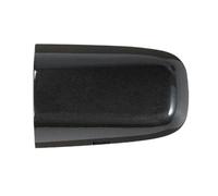 HLWXMDZ Cubierta De Manija Exterior De Puerta Delantera Izquierda Para Volvo XC60 S60 S60L S60 S60L V40 39819800 31349578 Repuestos Para Coches(Sand Grey)