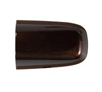 HLWXMDZ Cubierta De Manija Exterior De Puerta Delantera Izquierda Para Volvo XC60 S60 S60L S60 S60L V40 39819800 31349578 Repuestos Para Coches(Front Brown)