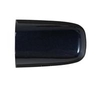 HLWXMDZ Cubierta De Manija Exterior De Puerta Delantera Izquierda Para Volvo XC60 S60 S60L S60 S60L V40 39819800 31349578 Repuestos Para Coches(Front Denim Blue)