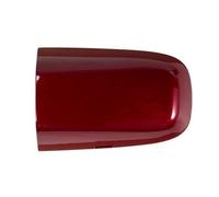 HLWXMDZ Cubierta De Manija Exterior De Puerta Delantera Izquierda Para Volvo XC60 S60 S60L S60 S60L V40 39819800 31349578 Repuestos Para Coches(Front Red)