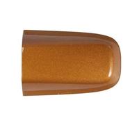 HLWXMDZ Cubierta De Manija Exterior De Puerta Delantera Izquierda Para Volvo XC60 S60 S60L S60 S60L V40 39819800 31349578 Repuestos Para Coches(Bright)