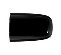 HLWXMDZ Cubierta De Manija Exterior De Puerta Delantera Izquierda Para Volvo XC60 S60 S60L S60 S60L V40 39819800 31349578 Repuestos Para Coches(Black Front)