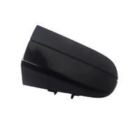 HLWXMDZ Embellecedor De Manija Exterior De Puerta Sin Orificio Para Ford Para Focus 2006-2011 3M51R218B08 Repuestos Para Coches(Black)
