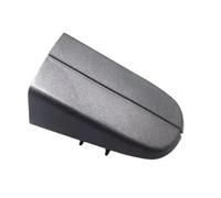 HLWXMDZ Embellecedor De Manija Exterior De Puerta Sin Orificio Para Ford Para Focus 2006-2011 3M51R218B08 Repuestos Para Coches(Gray)