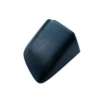 HLWXMDZ Embellecedor Manija Cerradura Puerta Delantera Izquierda Conductor Para VW Para Touareg 7P 2 Para Rline MK2 2011-2018 LHD 7P6837879 7P6837879GRU Repuestos Para Coches(Primer)