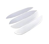 HLWXMDZ Embellecedores Cromados Para Manijas De Puerta Exteriores De Coche Para Fit Para Jazz MK2 2008 2009 2010 2011 2012 2013 Repuestos Para Coches(Bowl 4 Door)