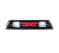 HLWXMDZ Ensemble Luz De Freno/Espacio Libre Tercer Montaje Led para La Lámpara Trasera De Carga De Cola para F&ORD F150 2009 2010 2011 2012 2013 2014 Tercera Luz De Freno