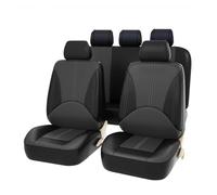 HLWXMDZ Fundas para Cojines Asiento Coche Accesorios Interiores para Chevrolet para Orlando para Equinox para Silverado para Suburban para Sonic para LT-RS (14)