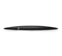 HLWXMDZ Lámpara De Freno Trasera para CR-V CRV Tercera Luz De Freno Montaje Alto Pieza Decorativa para Coche 34270TFCH01 34270T0AA01 Tercera Luz De Freno(Black)