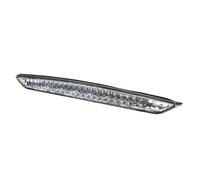 HLWXMDZ Lámpara De Luz LED De Montaje Alto para B&MW Z4 E85 2003-2008 Conjunto De Luz De Freno De Alto Nivel Luz De Freno De Tercera Luz Roja/Blanca Tercera Luz De Freno(Blanco)