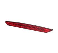 HLWXMDZ Lámpara De Luz LED De Montaje Alto para B&MW Z4 E85 2003-2008 Conjunto De Luz De Freno De Alto Nivel Luz De Freno De Tercera Luz Roja/Blanca Tercera Luz De Freno(Red)