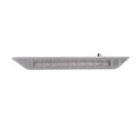 HLWXMDZ Lámpara De Señal Parada para N&issan para X-Trail para Xtrail T31 2008 2009 2010 2011 2012 2013 Coche Led Alta Montaje Trasera Tercera Luz Freno Tercera Luz De Freno