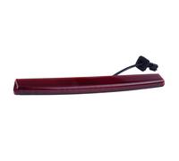 HLWXMDZ Lámpara LED De Señal De Freno De Montaje Alto para Coche Tercera Luz De Freno Trasera para VW para Golf MK5 2004 2005 2006 2007 2008 2009 1K6945097F Tercera Luz De Freno