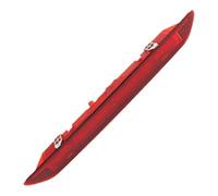 HLWXMDZ Luz De Freno De Montaje Alto para F&ORD para Focus 2012 2013 2014 2015 Luz De Señalización para Turismos Luces De Freno Adicionales BM5113A601AC Tercera Luz De Freno