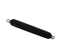 HLWXMDZ Luz De Freno De Montaje Alto para Mitsubishi para Galant 2008-2012 para Lancer 2008-2017 1 Pieza Tercera Luz De Freno 8334A014 8334A065 Tercera Luz De Freno(Black)