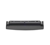 HLWXMDZ Luz de Freno LED de Montaje Central Alto para A4 S4 A4 2009-2015 Quattro Tercera luz de Freno lámpara roja Lente ahumada 8K5945097 Tercera Luz De Freno