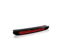 HLWXMDZ Luz De Freno LED para VW para Golf 6 Mk6 para Polo 6R 1 Unidad Tercera Luz De Freno Años 2012-2017 5K0945087B 5K0 945 087 B Tercera Luz De Freno(1pcs Smoke Lens)