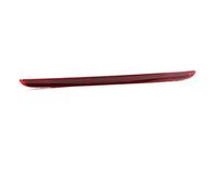 HLWXMDZ Luz De Freno LED Roja para A6 Avant S6 C6 2005-2011 Tercera Luz De Freno Adicional Luz De Freno De Montaje Alto 4F9945097 Tercera Luz De Freno(1pc Red)