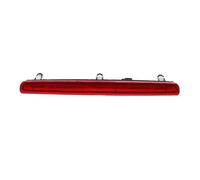 HLWXMDZ Luz De Freno Trasera Adicional 7E0945097A Luz De Advertencia LED Roja/ahumada Tercera Luz De Freno para VW para Transporter T5 2003-2015 Tercera Luz De Freno(Red)