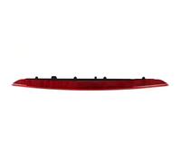 HLWXMDZ Luz De Freno Trasera De Montaje Alto para F&ORD para Lincoln MKX 2016 2017 2018 Tercera Luz De Freno LED Adicional FA1Z-13A613-AB Tercera Luz De Freno