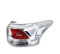 HLWXMDZ Luz De Freno Trasera para Mitsubishi para Outlander 2013 2014 2015 Luces Antiniebla Sin Bombilla Ni Cable 8330A787 8330A788 Luz Trasera del Parachoques(Only 1 Right)