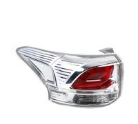 HLWXMDZ Luz De Freno Trasera para Mitsubishi para Outlander 2013 2014 2015 Luces Antiniebla Sin Bombilla Ni Cable 8330A787 8330A788 Luz Trasera del Parachoques(Only 1 Left)