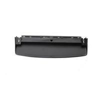 HLWXMDZ Luz De Señal De Giro Trasera para A4 B8 A4L 2009-2015 LED Rojo/Ahumado Montaje Alto Tercera Luz De Freno 8K5945097 Tercera Luz De Freno(Smoked)