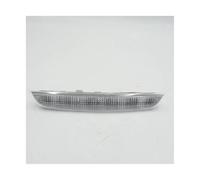 HLWXMDZ Luz De Señal De Parada 3ª 8334A113 para Mitsubishi para Outlander 2013 2014 2015 2016 Luz De Freno Trasera Alta Tercera Luz De Freno(White Type)