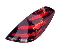 HLWXMDZ Luz Trasera LED De Freno para Mercedes para Benz W222 Clase S S320 S350 S400 S500 2018 2019 2020 Lámpara De Señal 2229066904 2229067004 Luz Trasera del Parachoques(Lado Derecho)